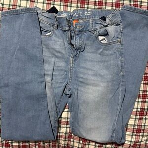 The Children's Place Light Blue Kids Jeans